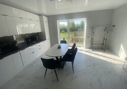 Продаж 2 поверхового дуплекса з ділянкою на 1.3 сотки, 95 кв. м фото 1 Продаж 2 поверхового дуплекса з ділянкою на 1.3 сотки, 95 кв. м фото 1