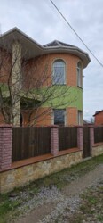 Продається два будинки на одній земельній ділянці. фото 1 Продається два будинки на одній земельній ділянці. фото 1