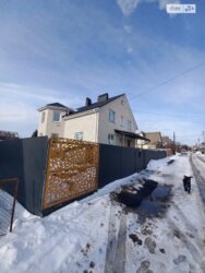 Продаж 2 поверхового будинку з ділянкою на 6 соток, 213.2 кв. м, 4 кімнати, на пров. Павла Скоропадського фото 1 Продаж 2 поверхового будинку з ділянкою на 6 соток, 213.2 кв. м, 4 кімнати, на пров. Павла Скоропадського фото 1