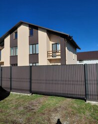 Продаж 2 поверхового дуплекса з ділянкою на 2.5 сотки, 90 кв. м, 3 кімнати фото 14 Продаж 2 поверхового дуплекса з ділянкою на 2.5 сотки, 90 кв. м, 3 кімнати фото 14