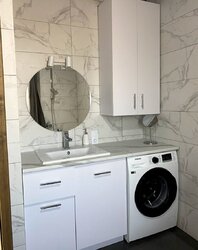 Продаж 2 поверхового дуплекса з ділянкою на 2.5 сотки, 90 кв. м, 3 кімнати фото 12 Продаж 2 поверхового дуплекса з ділянкою на 2.5 сотки, 90 кв. м, 3 кімнати фото 12