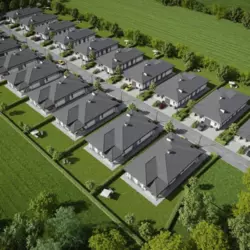 Сучасний котедж 210 м² у престижному містечку Anso Village фото 1 Сучасний котедж 210 м² у престижному містечку Anso Village фото 1