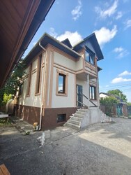 Будинок 260 м² у мікрорайоні Дубове — 6,6 сотки, гараж, 5 кімнат фото 1 Будинок 260 м² у мікрорайоні Дубове — 6,6 сотки, гараж, 5 кімнат фото 1