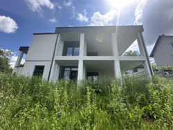 Продаж сучасного 2-поверхового будинку 2024 року | 160 м² | 107 000 $ фото 1 Продаж сучасного 2-поверхового будинку 2024 року | 160 м² | 107 000 $ фото 1