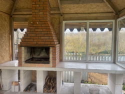 Сучасний будинок 106 м² з ділянкою 7 соток, тиха локація біля ставка фото 16 Сучасний будинок 106 м² з ділянкою 7 соток, тиха локація біля ставка фото 16