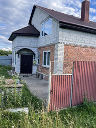 Продаж 2-поверхового будинку в селі Стуфчинці від агенції нерухомості «Житло» фото 1 Продаж 2-поверхового будинку в селі Стуфчинці від агенції нерухомості «Житло» фото 1