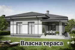 Сучасний котедж 210 м² у престижному містечку Anso Village фото 3 Сучасний котедж 210 м² у престижному містечку Anso Village фото 3