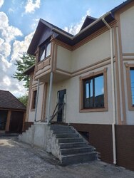 Будинок 260 м² у мікрорайоні Дубове — 6,6 сотки, гараж, 5 кімнат фото 2 Будинок 260 м² у мікрорайоні Дубове — 6,6 сотки, гараж, 5 кімнат фото 2