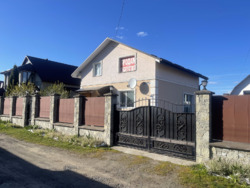 Продаж сучасного будинку 135 м² у Лезневе фото 1 Продаж сучасного будинку 135 м² у Лезневе фото 1