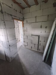 Будинок 260 м² у мікрорайоні Дубове — 6,6 сотки, гараж, 5 кімнат фото 4 Будинок 260 м² у мікрорайоні Дубове — 6,6 сотки, гараж, 5 кімнат фото 4