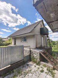 Продаж будинку 122 м у смт Ярмолинці фото 17 Продаж будинку 122 м у смт Ярмолинці фото 17
