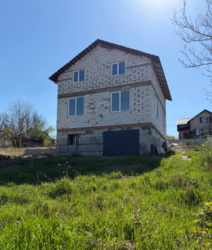 Продам просторий двоповерховий будинок у місті Хмельницький. фото 1 Продам просторий двоповерховий будинок у місті Хмельницький. фото 1