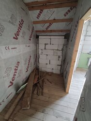 Будинок 260 м² у мікрорайоні Дубове — 6,6 сотки, гараж, 5 кімнат фото 13 Будинок 260 м² у мікрорайоні Дубове — 6,6 сотки, гараж, 5 кімнат фото 13