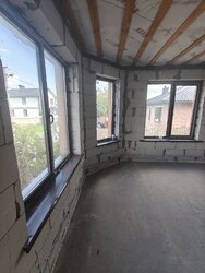 Будинок 260 м² у мікрорайоні Дубове — 6,6 сотки, гараж, 5 кімнат фото 3 Будинок 260 м² у мікрорайоні Дубове — 6,6 сотки, гараж, 5 кімнат фото 3