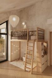 Двоповерховий будинок 270 м² на ділянці 12 соток біля озера з басейном 4х8м, підземним антидроновим укриттям та дизайнерським ремонтом у Підгірцях фото 14 Двоповерховий будинок 270 м² на ділянці 12 соток біля озера з басейном 4х8м, підземним антидроновим укриттям та дизайнерським ремонтом у Підгірцях фото 14