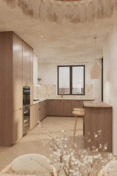 Двоповерховий будинок 270 м² на ділянці 12 соток біля озера з басейном 4х8м, підземним антидроновим укриттям та дизайнерським ремонтом у Підгірцях фото 7 Двоповерховий будинок 270 м² на ділянці 12 соток біля озера з басейном 4х8м, підземним антидроновим укриттям та дизайнерським ремонтом у Підгірцях фото 7