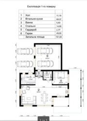 Двоповерховий будинок 270 м² на ділянці 12 соток біля озера з басейном 4х8м, підземним антидроновим укриттям та дизайнерським ремонтом у Підгірцях фото 3 Двоповерховий будинок 270 м² на ділянці 12 соток біля озера з басейном 4х8м, підземним антидроновим укриттям та дизайнерським ремонтом у Підгірцях фото 3