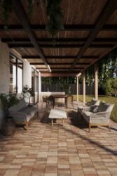 Двоповерховий будинок 270 м² на ділянці 12 соток біля озера з басейном 4х8м, підземним антидроновим укриттям та дизайнерським ремонтом у Підгірцях фото 16 Двоповерховий будинок 270 м² на ділянці 12 соток біля озера з басейном 4х8м, підземним антидроновим укриттям та дизайнерським ремонтом у Підгірцях фото 16