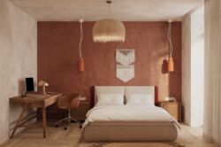 Двоповерховий будинок 270 м² на ділянці 12 соток біля озера з басейном 4х8м, підземним антидроновим укриттям та дизайнерським ремонтом у Підгірцях фото 10 Двоповерховий будинок 270 м² на ділянці 12 соток біля озера з басейном 4х8м, підземним антидроновим укриттям та дизайнерським ремонтом у Підгірцях фото 10