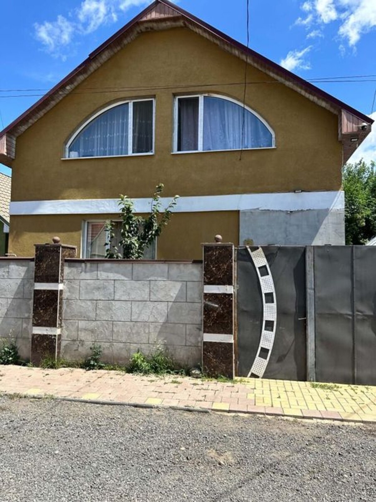 Продаж сучасного будинку з ремонтом та додатковим будинком на ділянці | м. Ужгород фото 1 Продаж сучасного будинку з ремонтом та додатковим будинком на ділянці | м. Ужгород фото 1