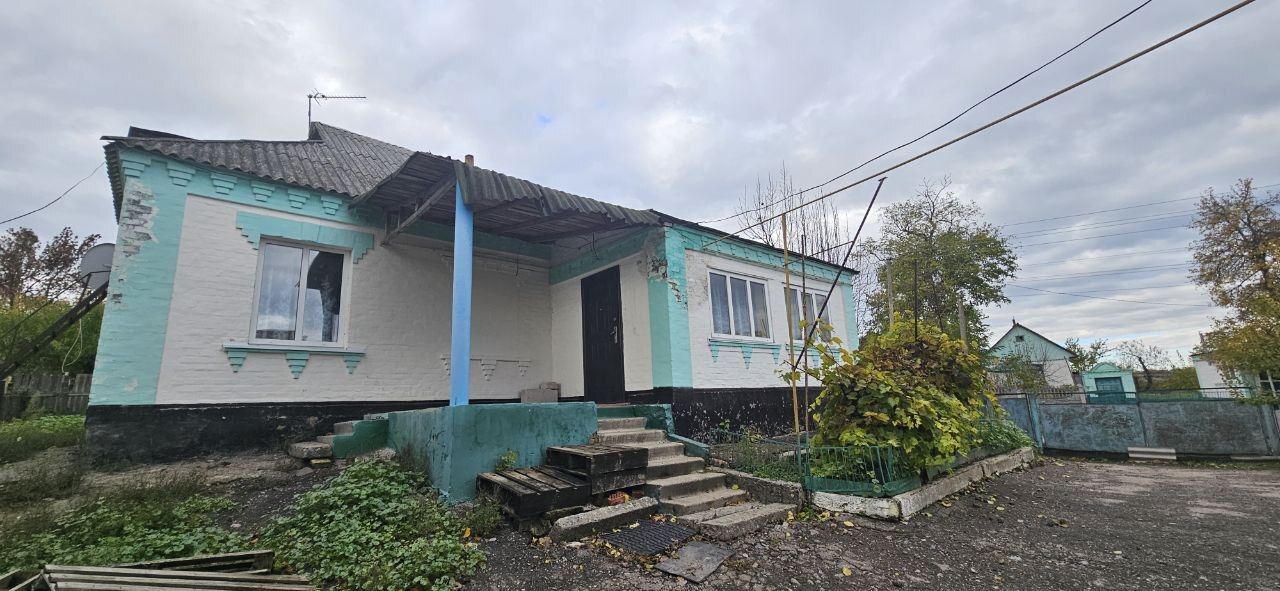 Продаж будинку в с.Бикова Гребля фото 1 Продаж будинку в с.Бикова Гребля фото 1