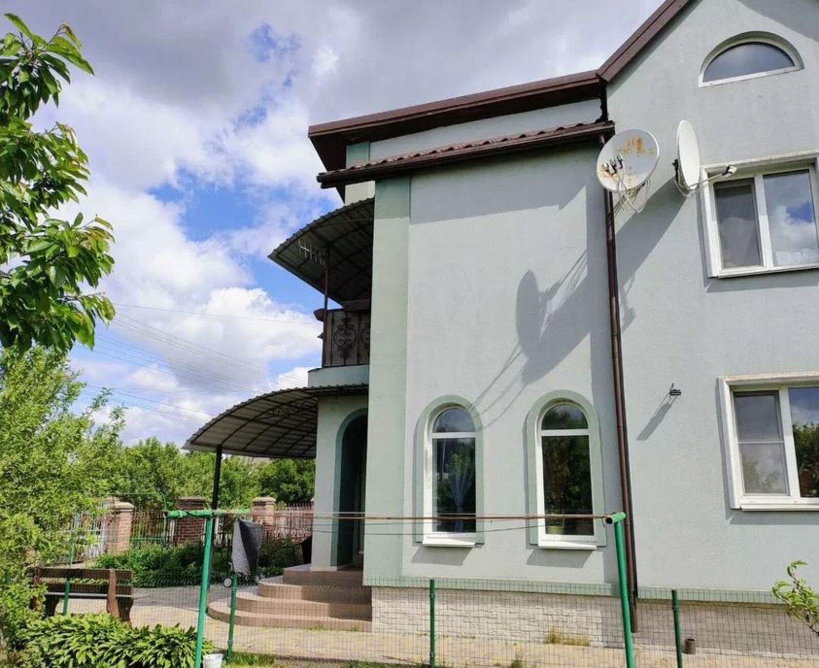 Продаж будинку, с.Терезино фото 1 Продаж будинку, с.Терезино фото 1