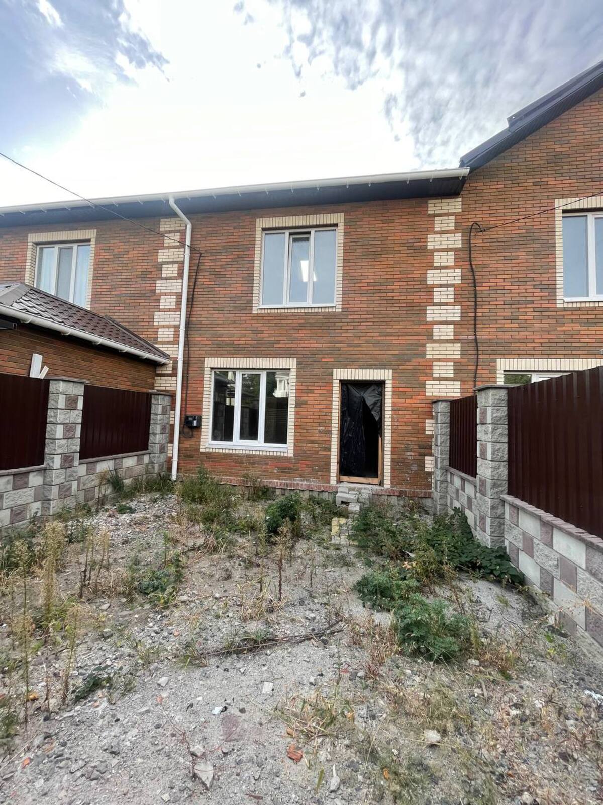 Продаж таунхаусу, Фастівська фото 1 Продаж таунхаусу, Фастівська фото 1