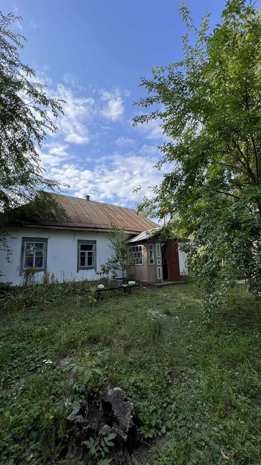 Продаж 2х будинків, с.Розкішне фото 1 Продаж 2х будинків, с.Розкішне фото 1