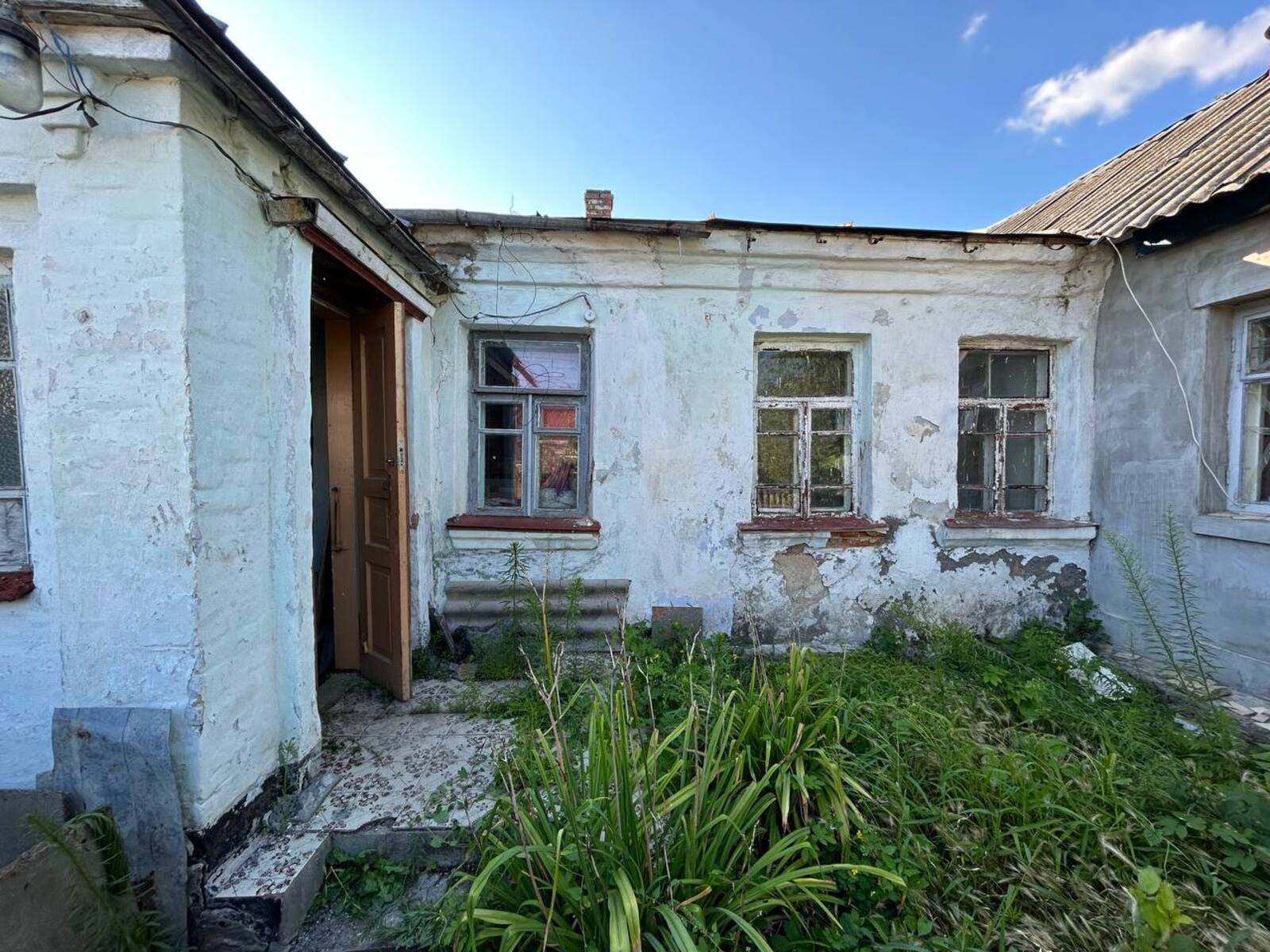 Продаж частини будинку, Центр міста фото 1 Продаж частини будинку, Центр міста фото 1