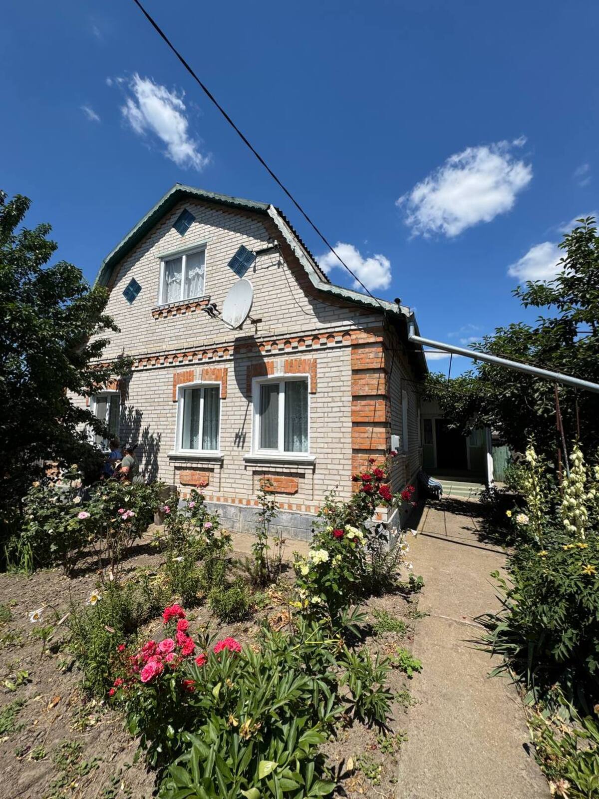 Продаж будинку, Сквира фото 1 Продаж будинку, Сквира фото 1