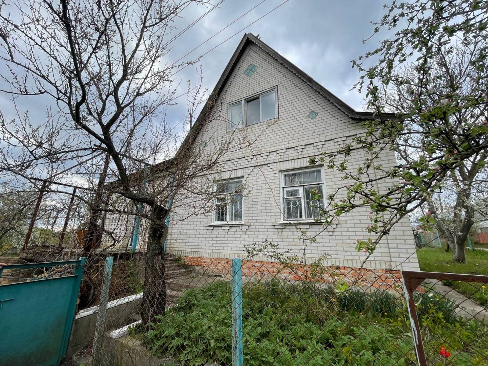 Продаж дачі, с.Чепеліївка фото 1 Продаж дачі, с.Чепеліївка фото 1