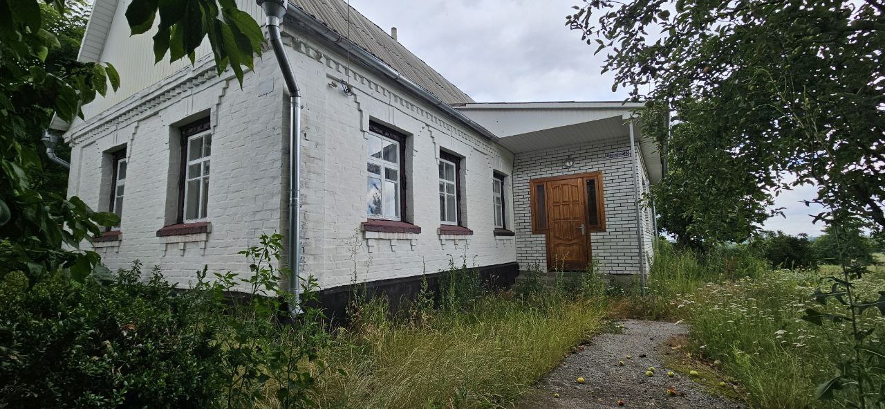 Продаж будинку. с.Бірюки фото 1 Продаж будинку. с.Бірюки фото 1