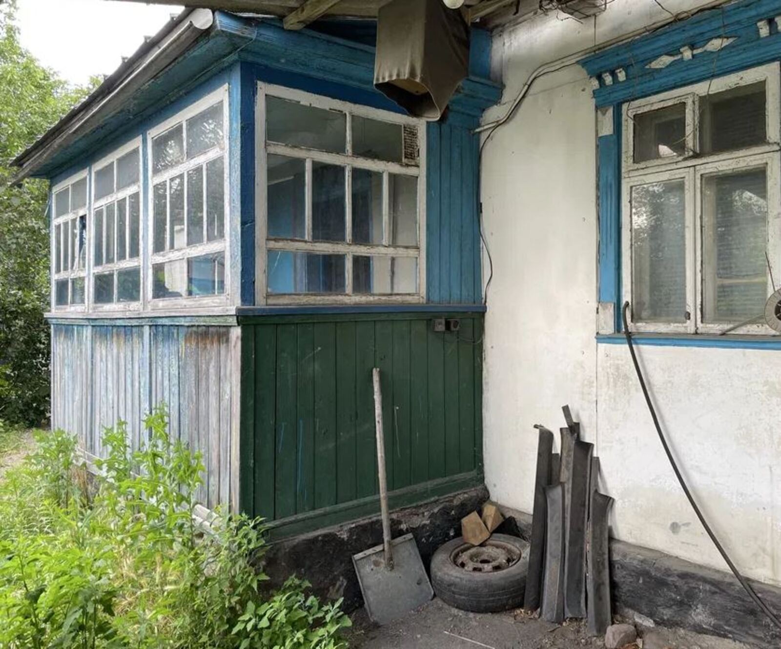 Продаж частини будинку, Шевченка фото 1 Продаж частини будинку, Шевченка фото 1