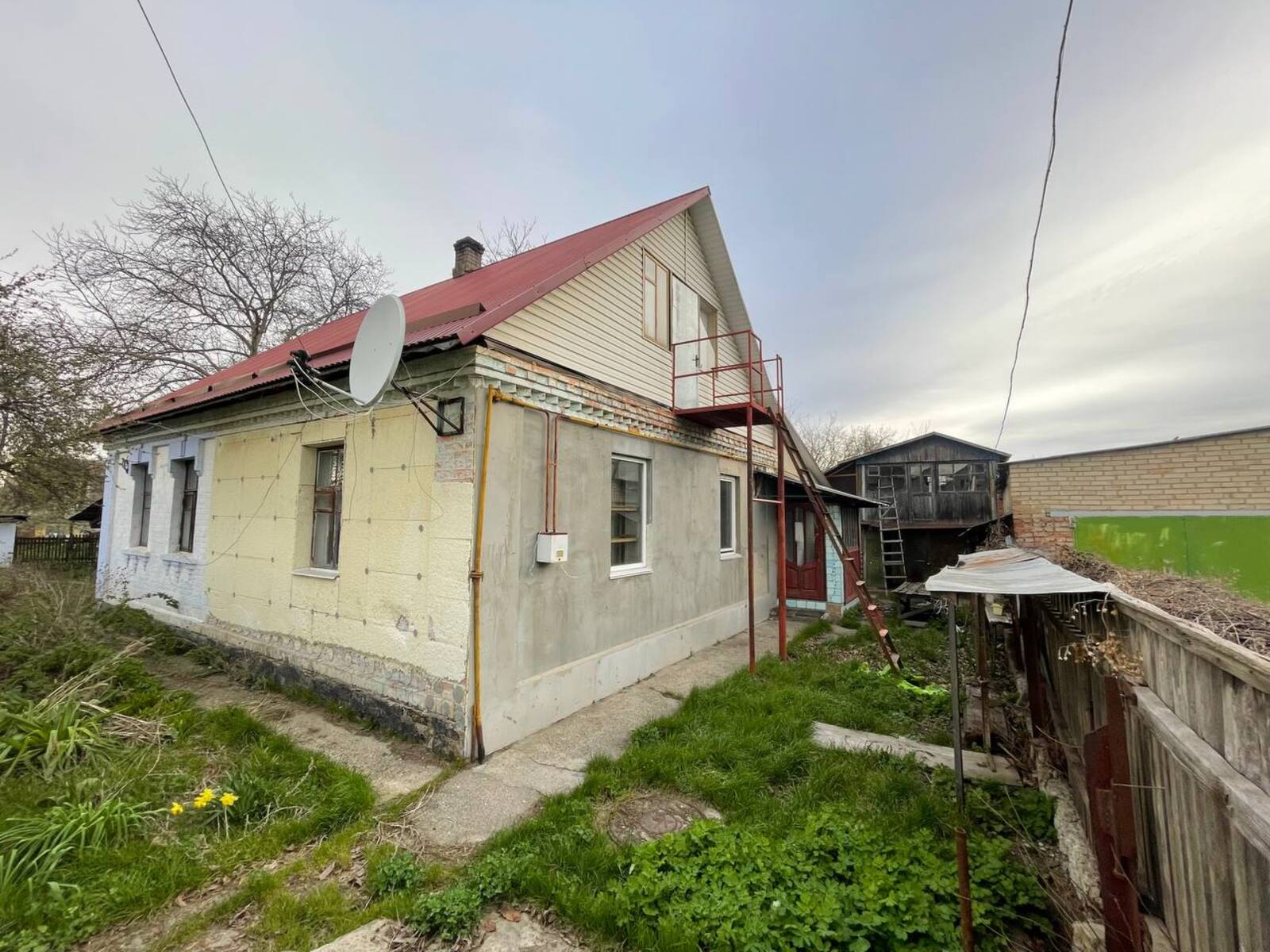 Продаж будинку, В.Симоненка фото 1 Продаж будинку, В.Симоненка фото 1