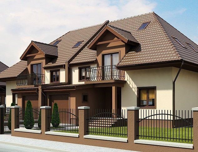 Продаж дуплекса, Воєнстрой фото 1 Продаж дуплекса, Воєнстрой фото 1