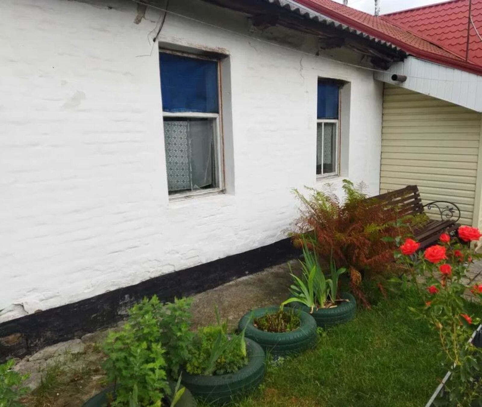 Продаж частини будинку( центр міста) фото 1 Продаж частини будинку( центр міста) фото 1