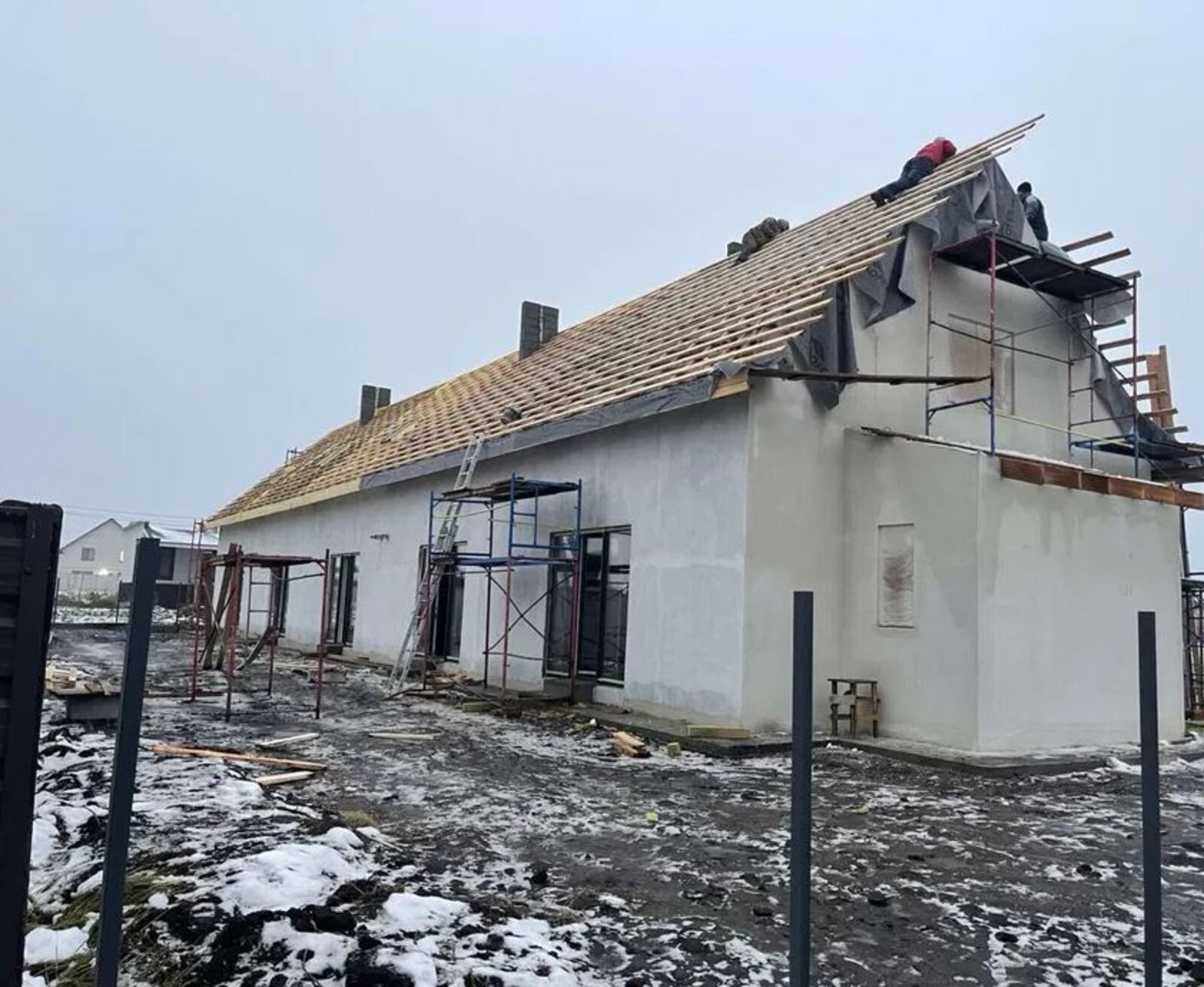 Продаж таунхаусів,Хуторок фото 1 Продаж таунхаусів,Хуторок фото 1