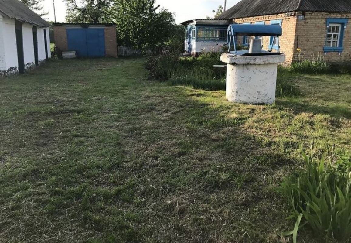 Продаж будинку, Узин фото 1 Продаж будинку, Узин фото 1