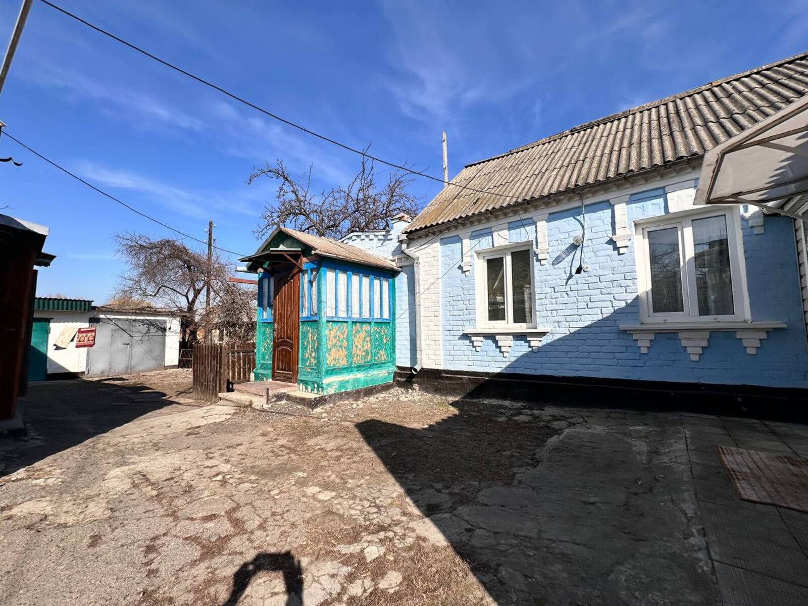 Продаж частини будинку, М.Приймаченко (Гризодубова) фото 1 Продаж частини будинку, М.Приймаченко (Гризодубова) фото 1