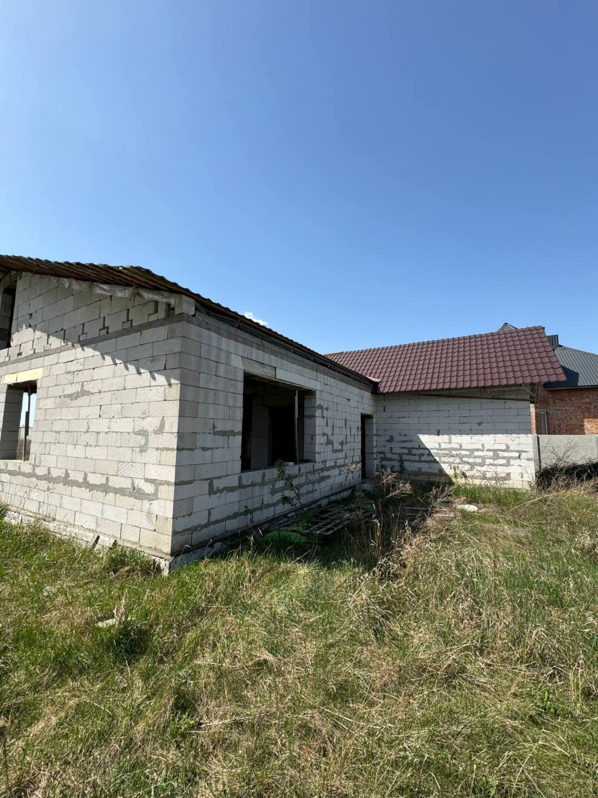 Продаж будинку, с.Фурси фото 1 Продаж будинку, с.Фурси фото 1