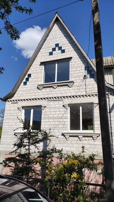 Продаж дачі. с.Кринички фото 1 Продаж дачі. с.Кринички фото 1