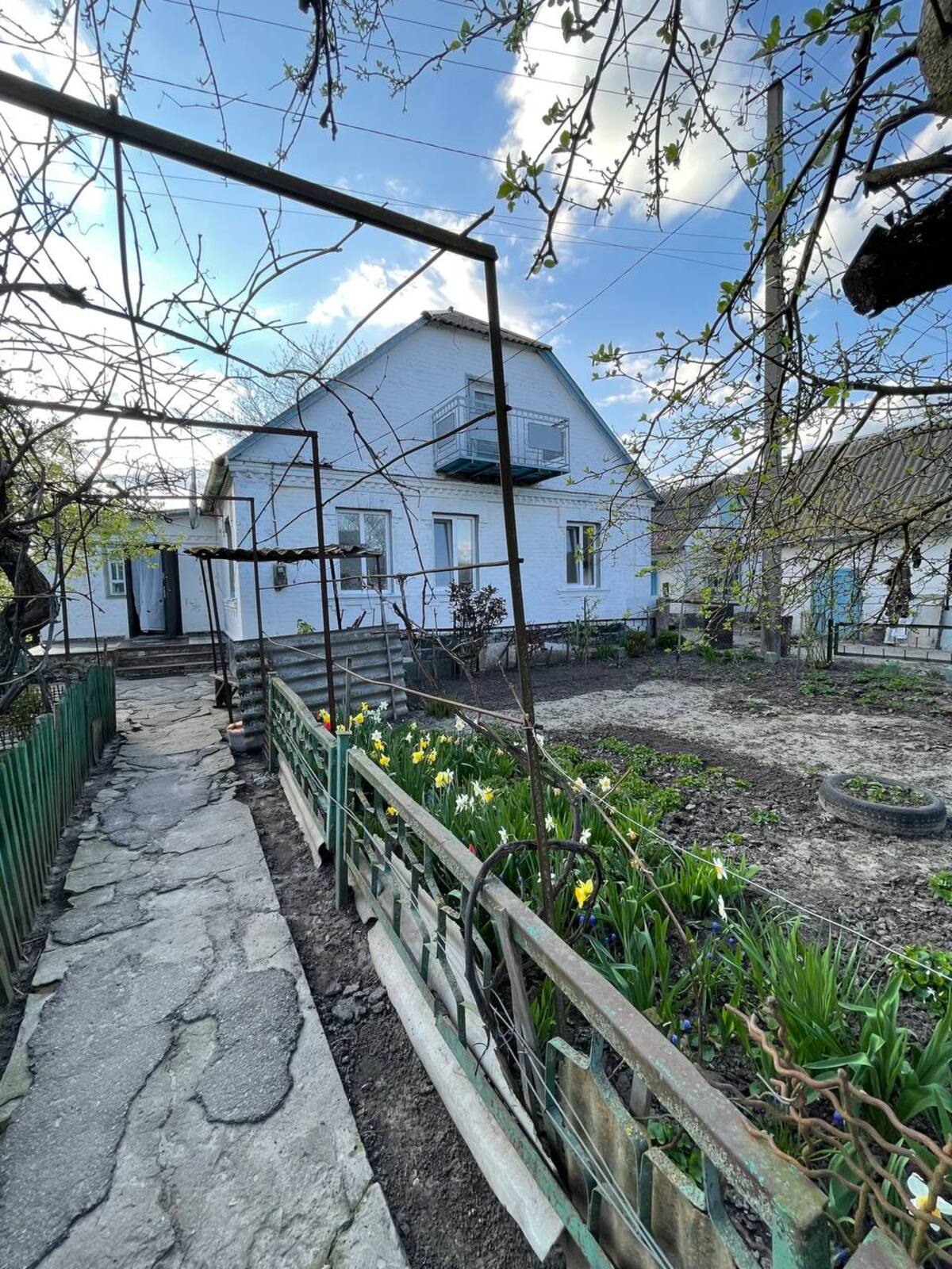 Продаж будинку в с.Фурси фото 1 Продаж будинку в с.Фурси фото 1