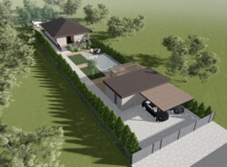 Продаж новозбудованого будинку 120м2 на Заріччі фото 10 Продаж новозбудованого будинку 120м2 на Заріччі фото 10