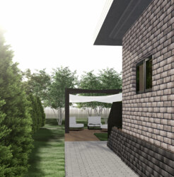 Продаж новозбудованого будинку 120м2 на Заріччі фото 6 Продаж новозбудованого будинку 120м2 на Заріччі фото 6