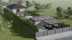 Продаж новозбудованого будинку 120м2 на Заріччі фото 11 Продаж новозбудованого будинку 120м2 на Заріччі фото 11