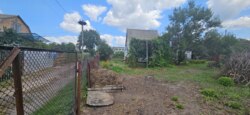 Продаж земельної ділянки садового призначення з будиночком! фото 2 Продаж земельної ділянки садового призначення з будиночком! фото 2