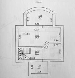 Продаж будинку, Царське село фото 16 Продаж будинку, Царське село фото 16