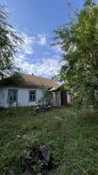 Продаж 2х будинків, с.Розкішне фото 1 Продаж 2х будинків, с.Розкішне фото 1