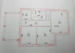 Продаж будинку, смт. Гребінки фото 15 Продаж будинку, смт. Гребінки фото 15