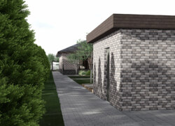 Продаж новозбудованого будинку 120м2 на Заріччі фото 16 Продаж новозбудованого будинку 120м2 на Заріччі фото 16